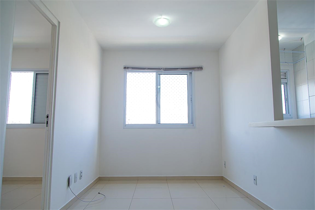 Venda Apartamento São Paulo Cambuci REO829773 5