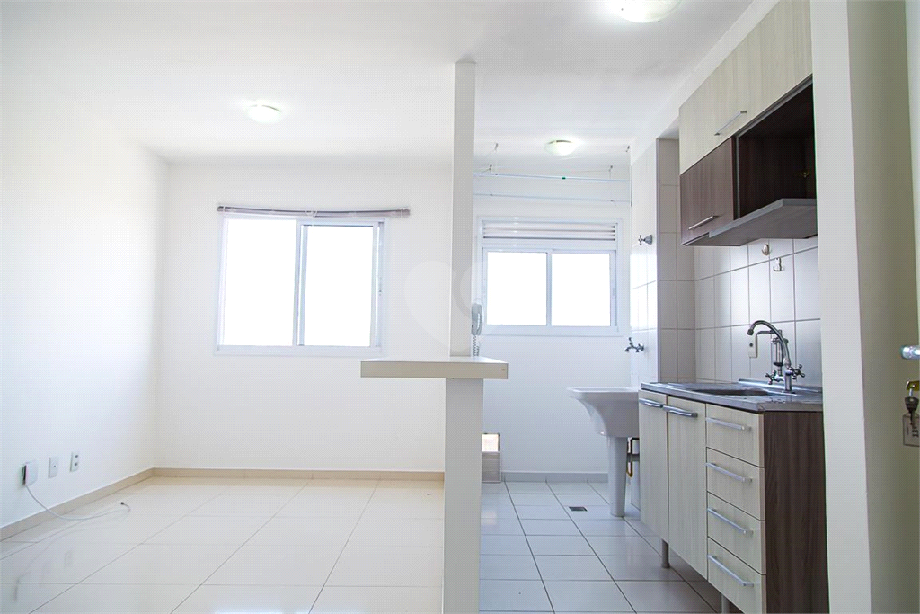 Venda Apartamento São Paulo Cambuci REO829773 6