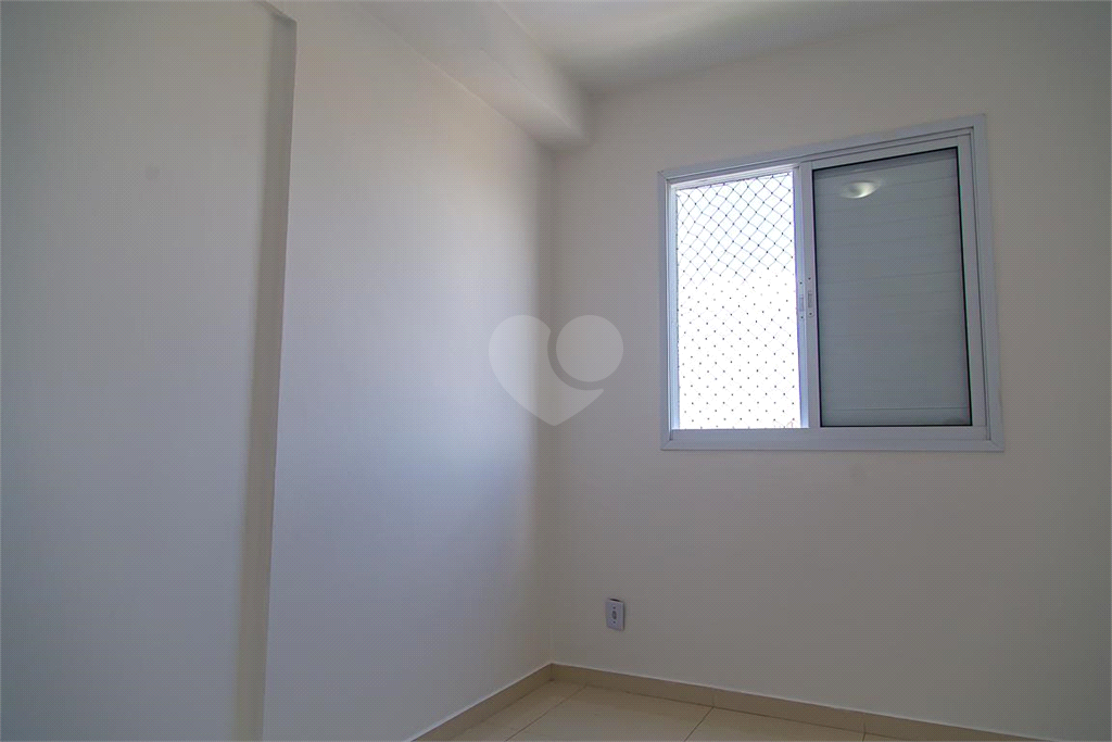 Venda Apartamento São Paulo Cambuci REO829773 8