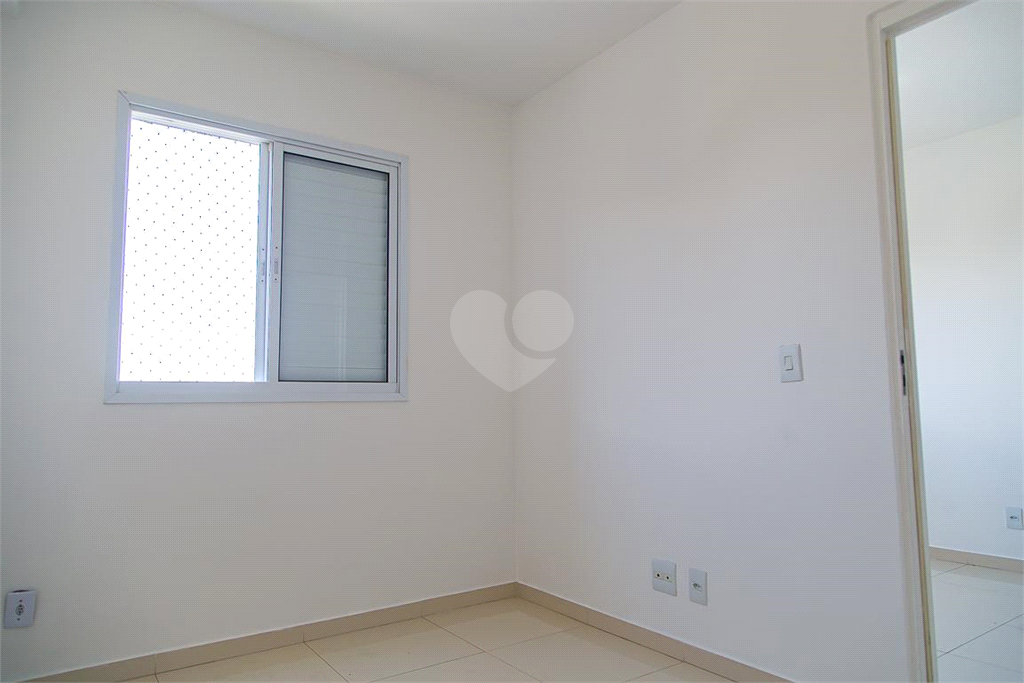 Venda Apartamento São Paulo Cambuci REO829773 9