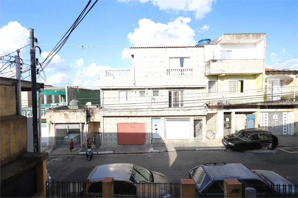 Venda Casa São Paulo Vila Bancária Munhoz REO829774 20