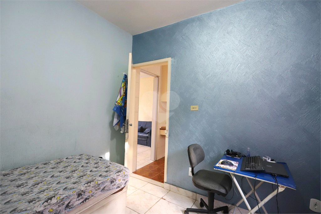 Venda Casa São Paulo Vila Bancária Munhoz REO829774 24