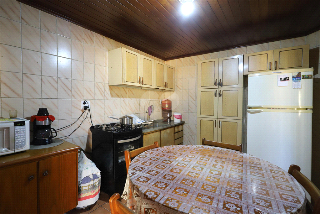 Venda Casa São Paulo Vila Bancária Munhoz REO829774 40