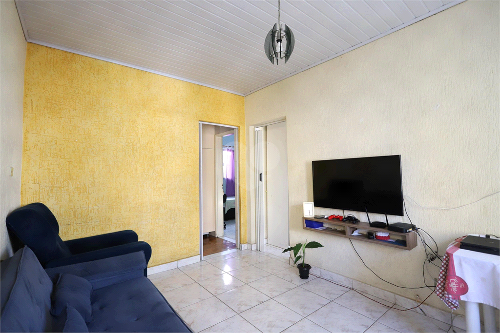 Venda Casa São Paulo Vila Bancária Munhoz REO829774 6