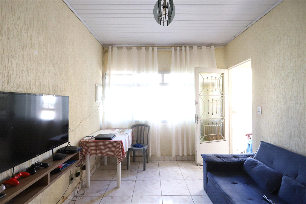 Venda Casa São Paulo Vila Bancária Munhoz REO829774 9