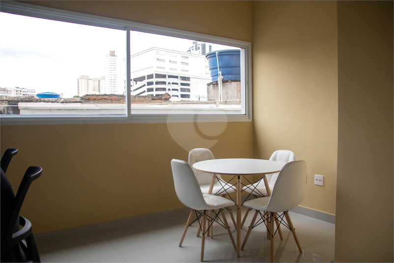 Venda Apartamento São Paulo Vila Mazzei REO829776 17