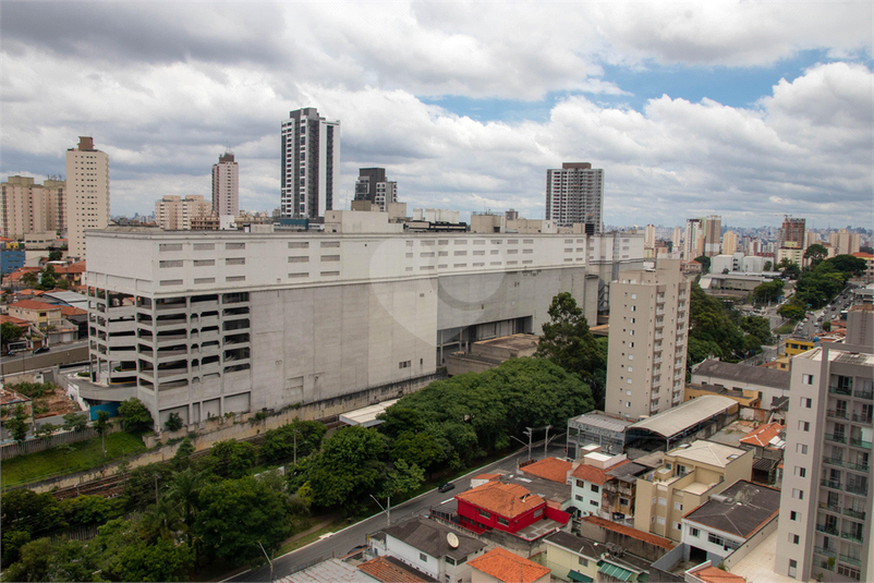 Venda Apartamento São Paulo Vila Mazzei REO829776 19