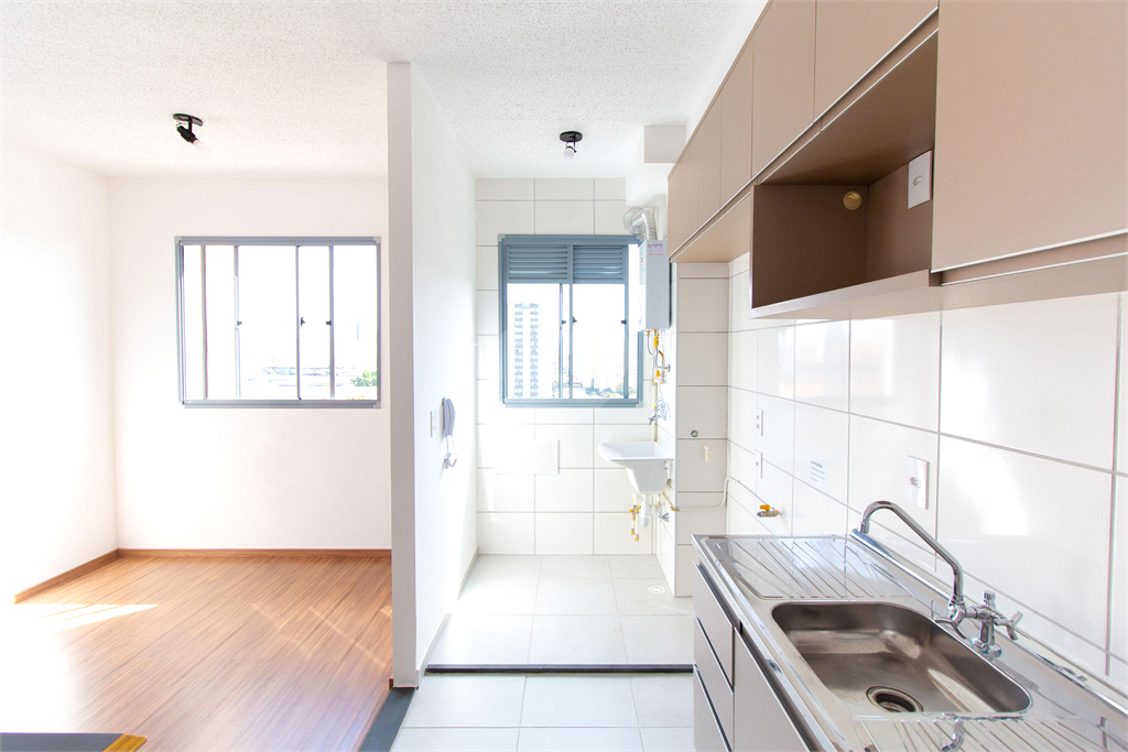 Venda Apartamento São Paulo Mooca REO829777 21