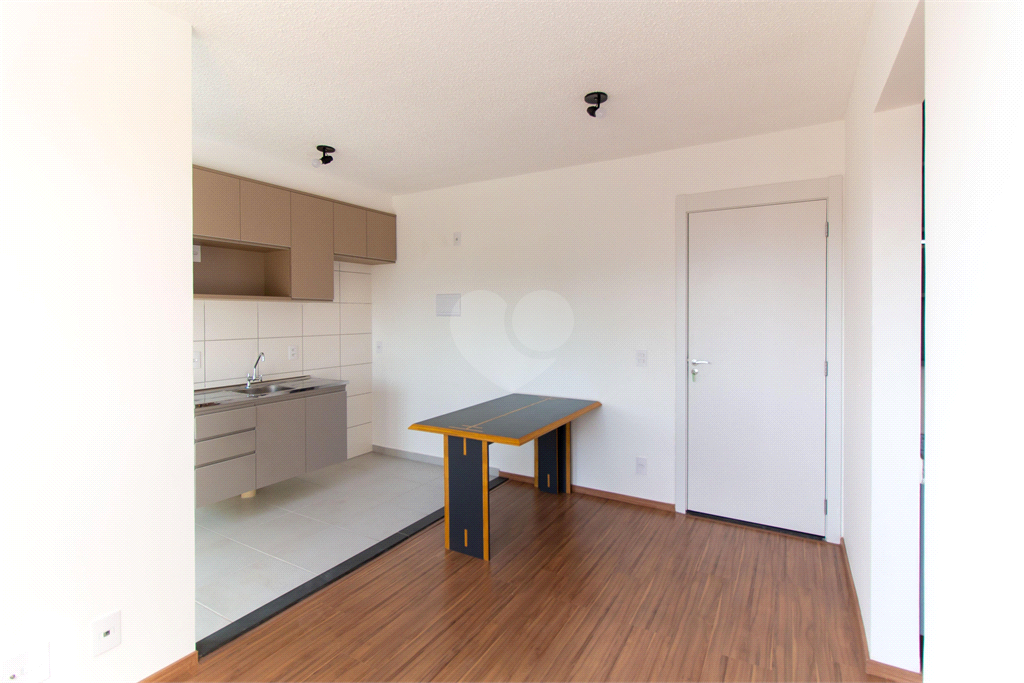 Venda Apartamento São Paulo Mooca REO829777 4