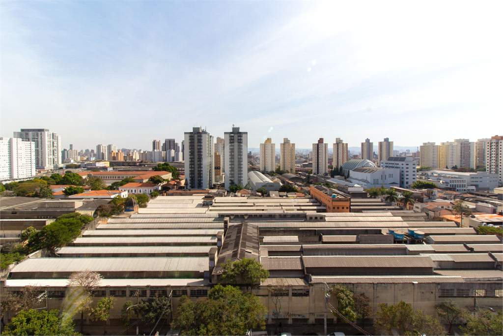 Venda Apartamento São Paulo Mooca REO829777 5