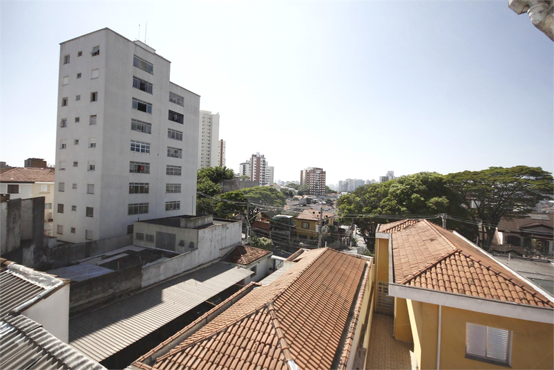 Venda Casa São Paulo Cambuci REO829798 23