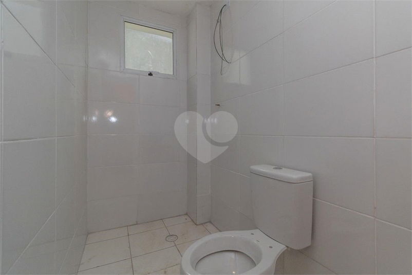 Venda Apartamento São Paulo Brás REO829804 10