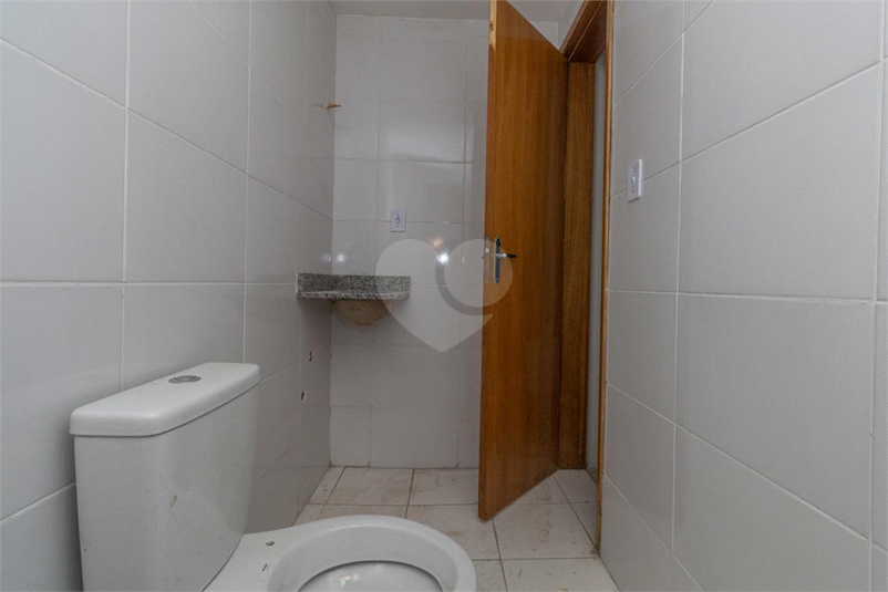 Venda Apartamento São Paulo Brás REO829804 11