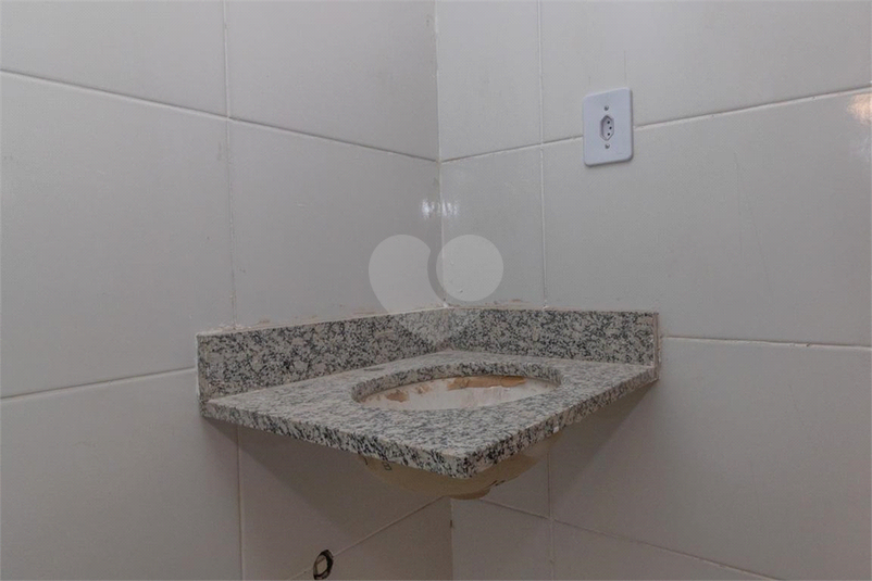 Venda Apartamento São Paulo Brás REO829804 12