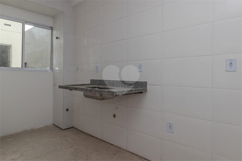 Venda Apartamento São Paulo Brás REO829804 13