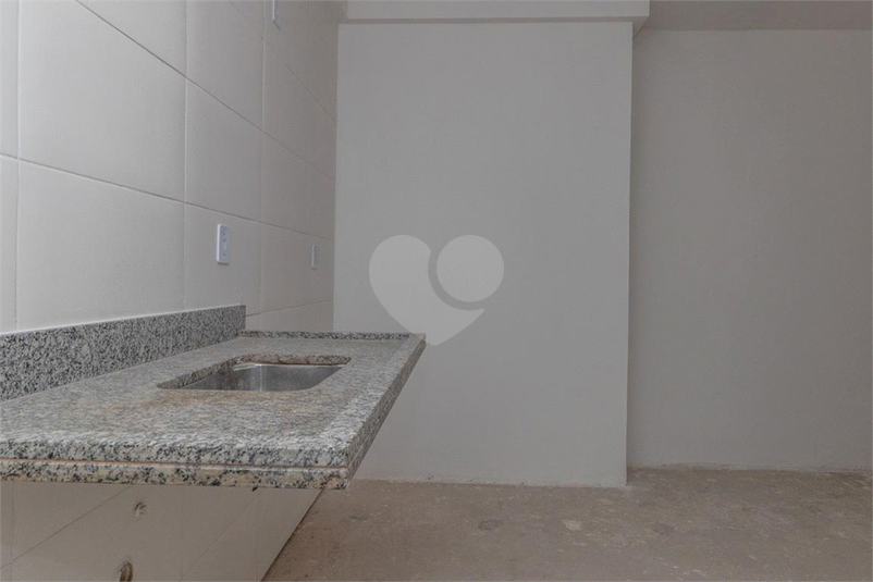 Venda Apartamento São Paulo Brás REO829804 14