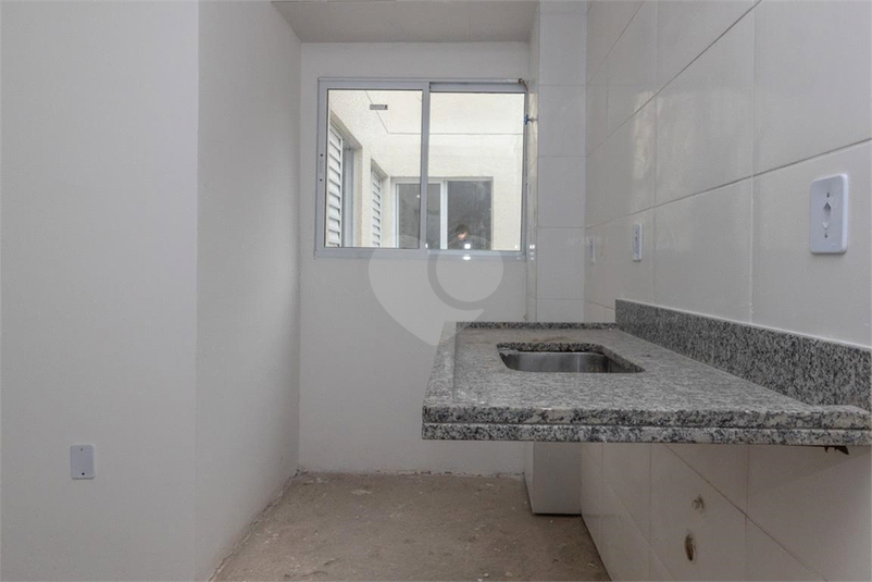 Venda Apartamento São Paulo Brás REO829804 15