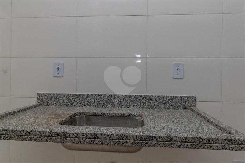 Venda Apartamento São Paulo Brás REO829804 16