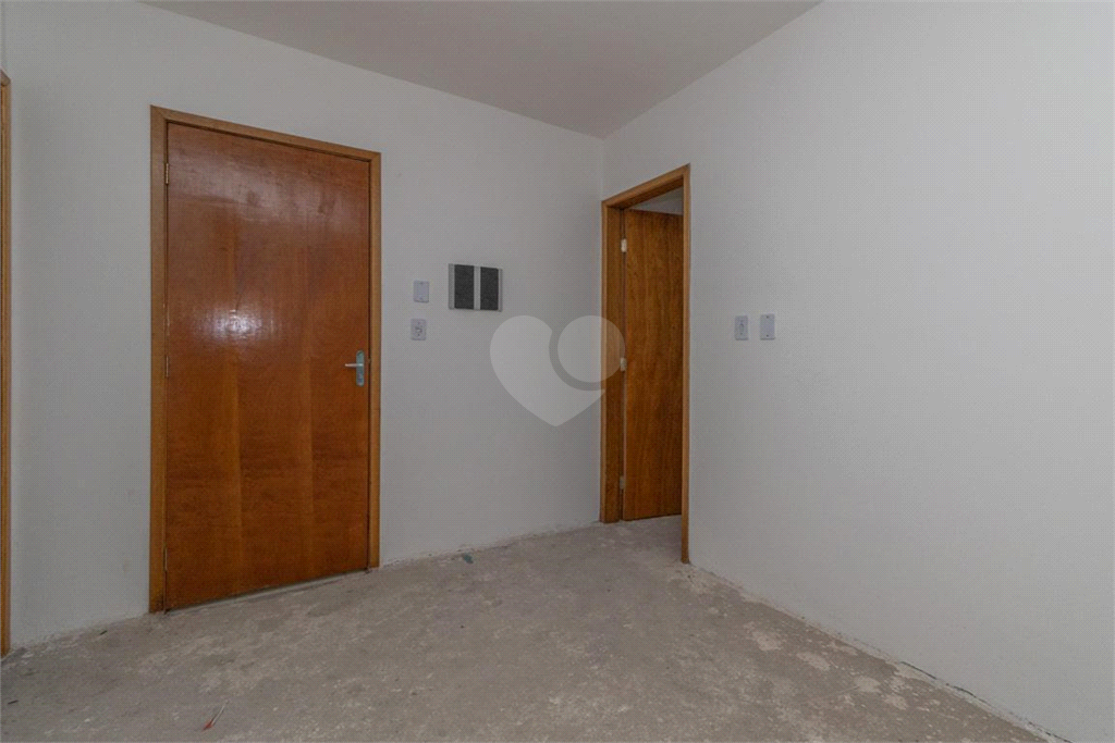 Venda Apartamento São Paulo Brás REO829804 2