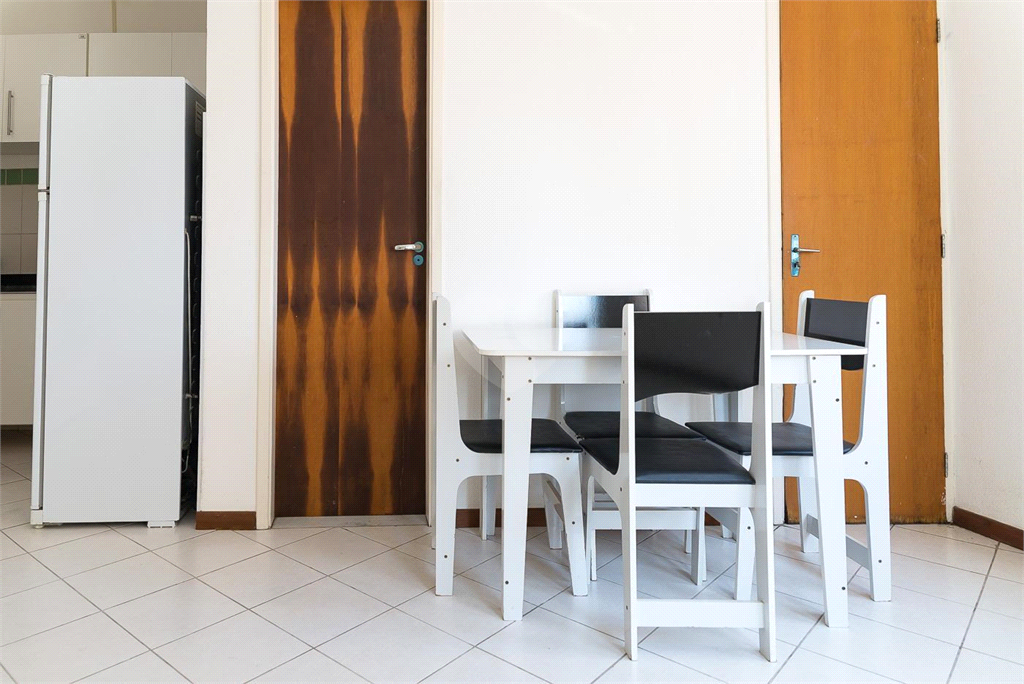 Venda Apartamento São Paulo Campos Elíseos REO829807 6