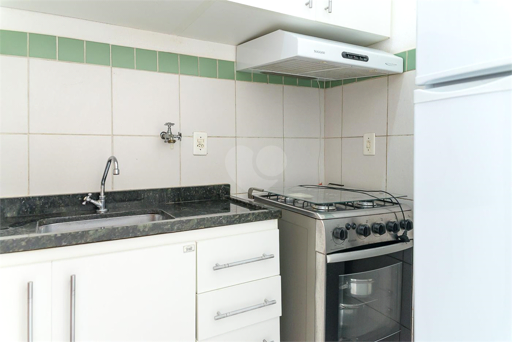 Venda Apartamento São Paulo Campos Elíseos REO829807 12