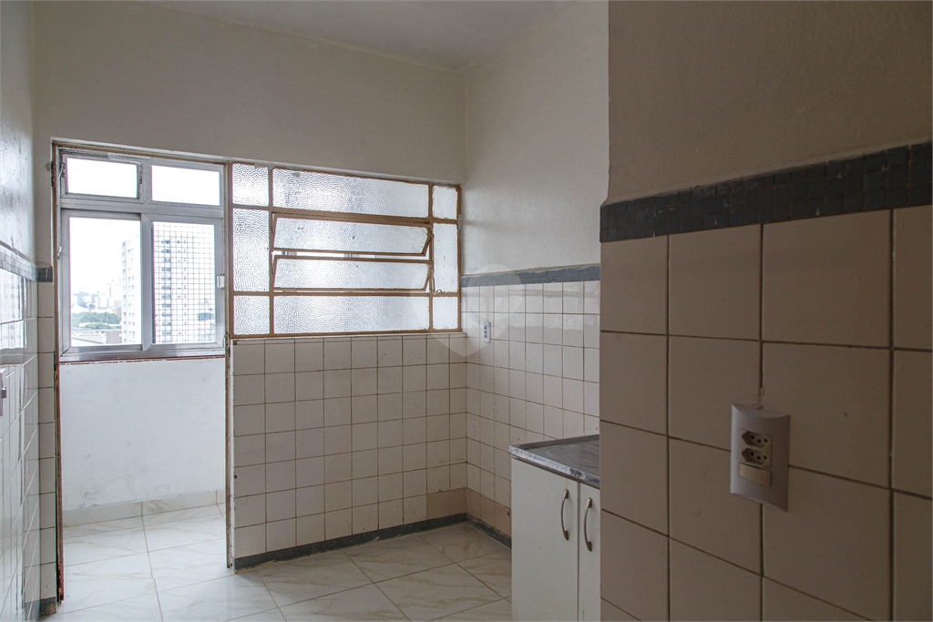 Venda Apartamento São Paulo Mooca REO829808 14