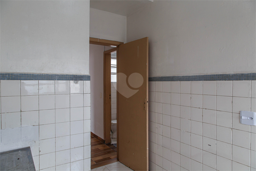 Venda Apartamento São Paulo Mooca REO829808 17