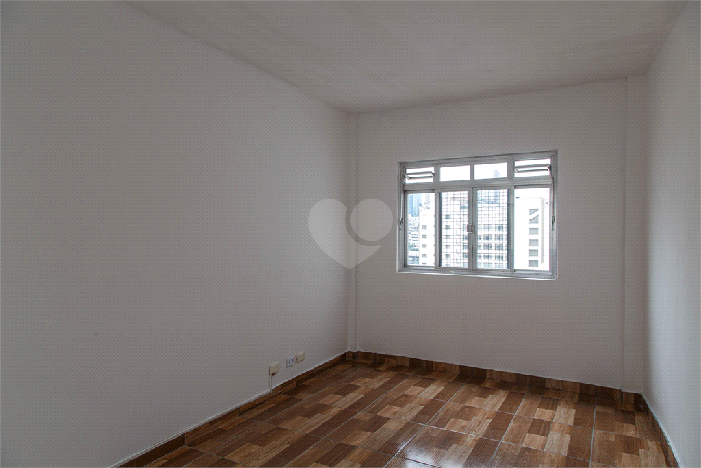 Venda Apartamento São Paulo Mooca REO829808 2