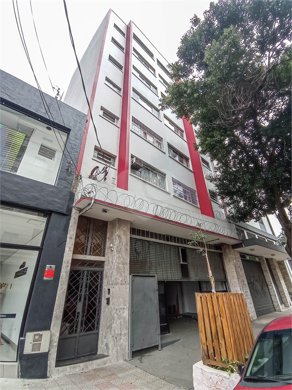 Venda Apartamento São Paulo Mooca REO829808 24