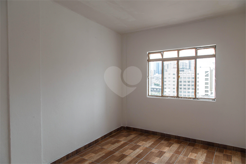 Venda Apartamento São Paulo Mooca REO829808 5