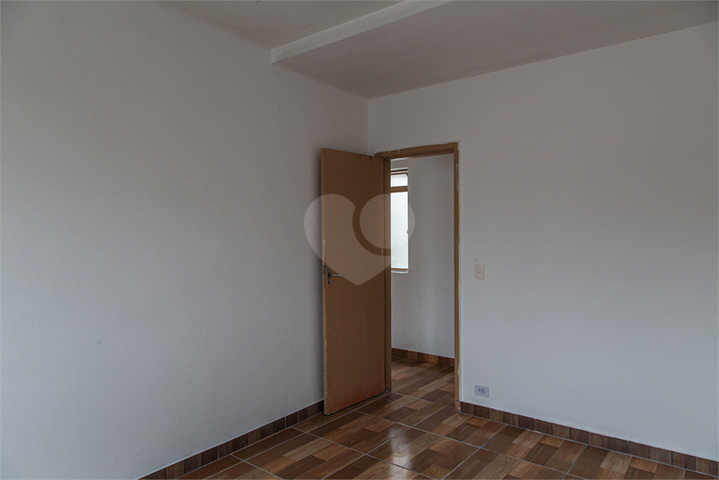 Venda Apartamento São Paulo Mooca REO829808 7