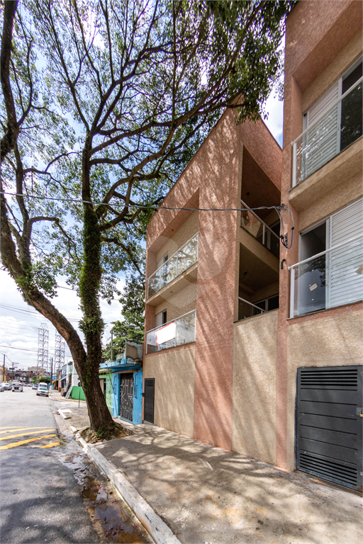 Venda Apartamento São Paulo Quinta Da Paineira REO829814 15