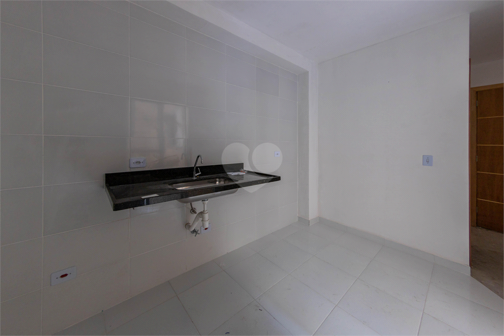 Venda Apartamento São Paulo Quinta Da Paineira REO829814 7