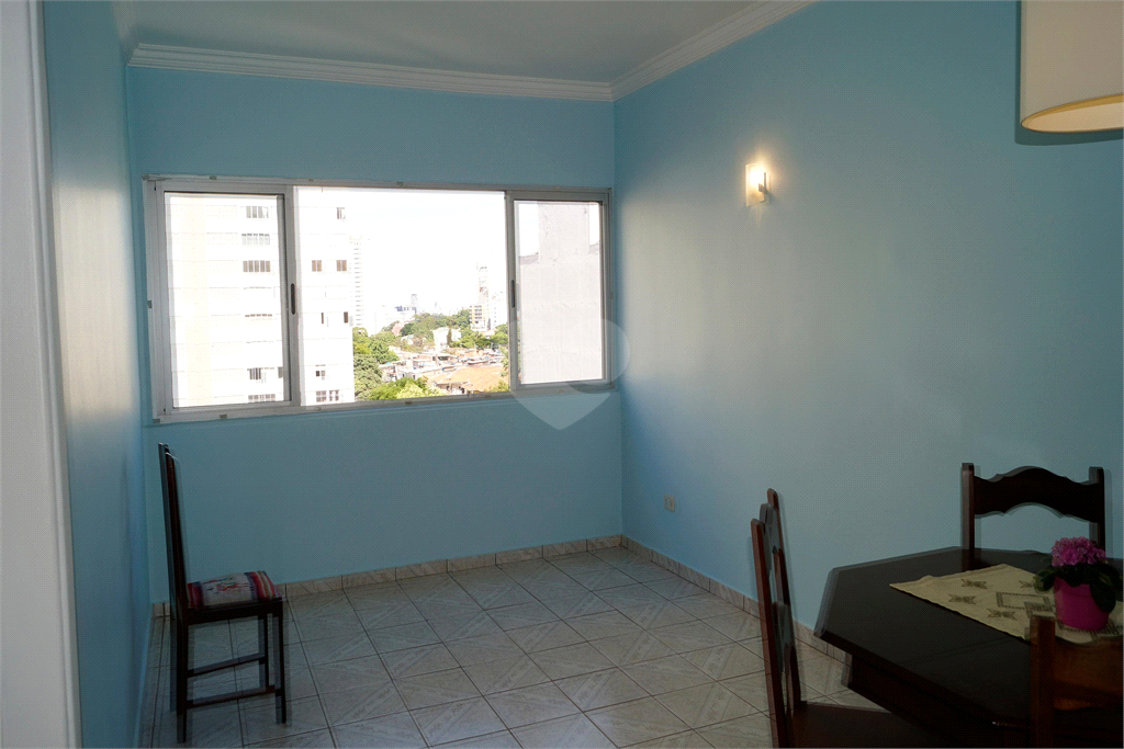 Venda Apartamento São Paulo Vila Clementino REO829822 1