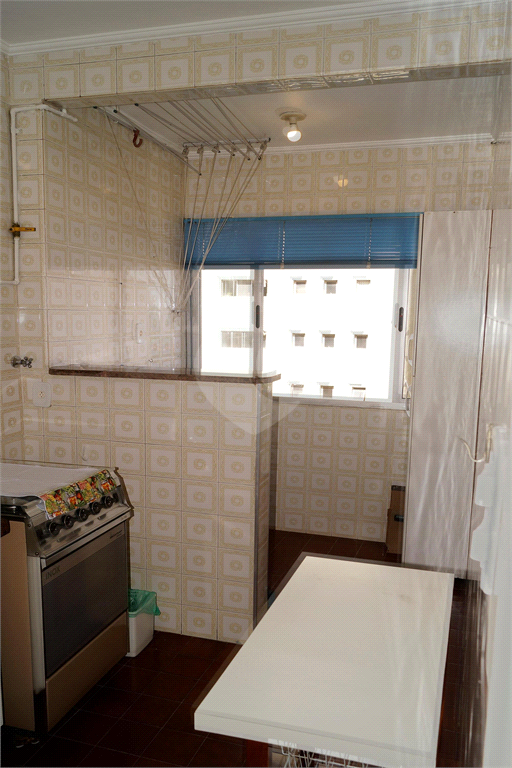 Venda Apartamento São Paulo Vila Clementino REO829822 15