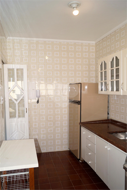 Venda Apartamento São Paulo Vila Clementino REO829822 17