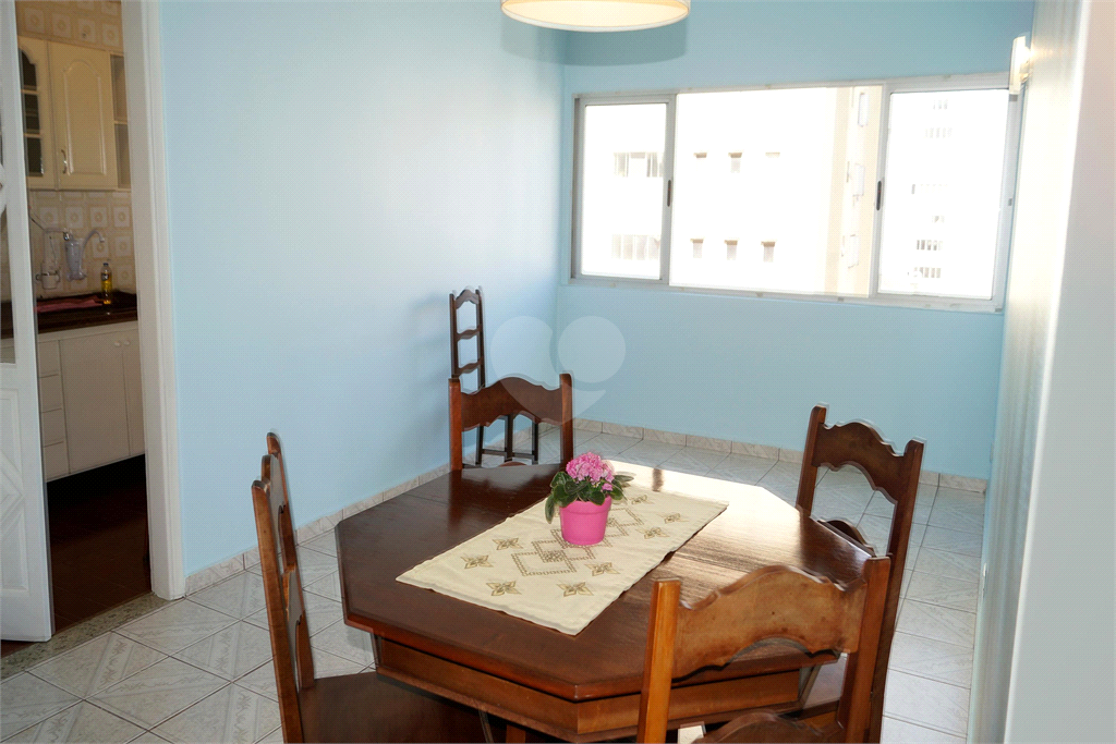 Venda Apartamento São Paulo Vila Clementino REO829822 2