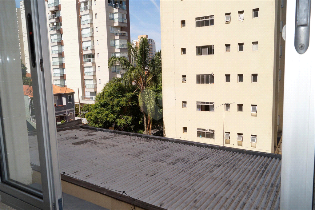 Venda Apartamento São Paulo Vila Clementino REO829822 24