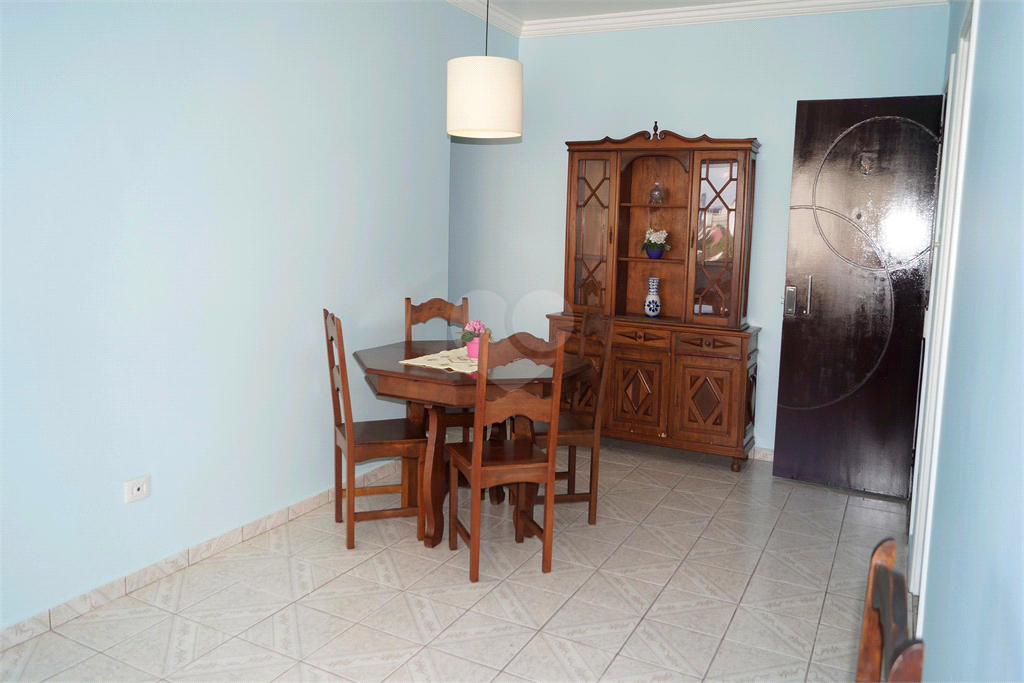 Venda Apartamento São Paulo Vila Clementino REO829822 3