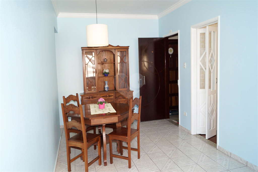 Venda Apartamento São Paulo Vila Clementino REO829822 4