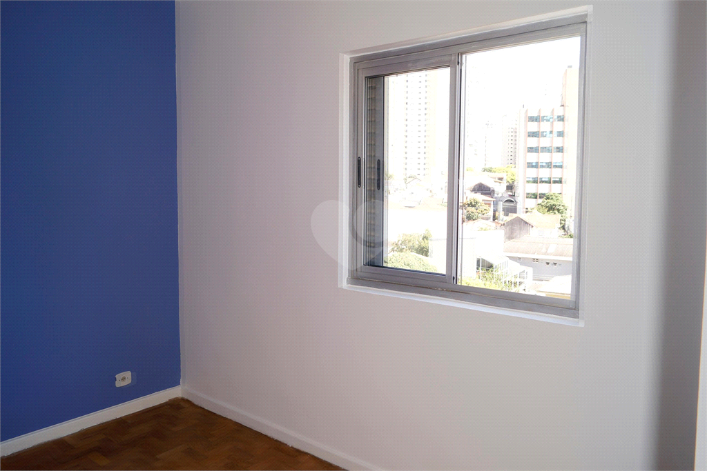 Venda Apartamento São Paulo Vila Clementino REO829822 6