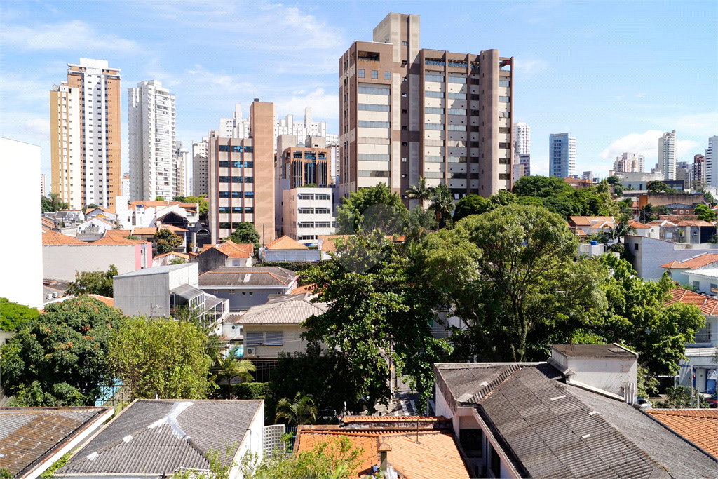 Venda Apartamento São Paulo Vila Clementino REO829822 9