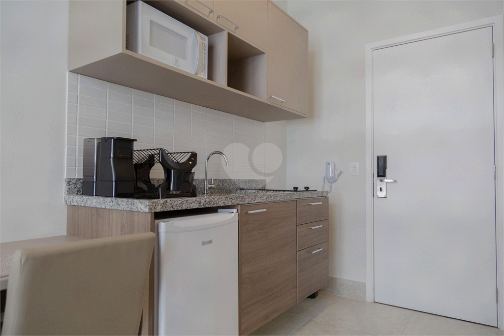 Venda Apartamento São Paulo Centro REO829823 23