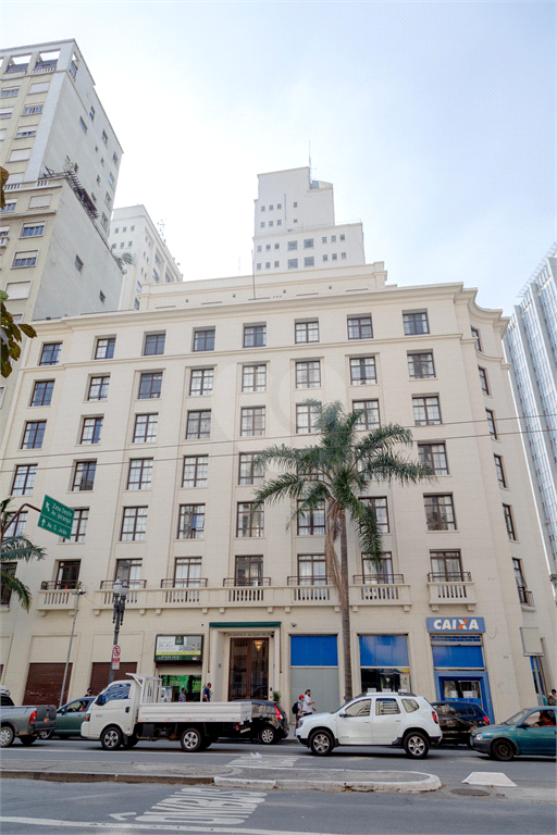 Venda Apartamento São Paulo Centro REO829823 43