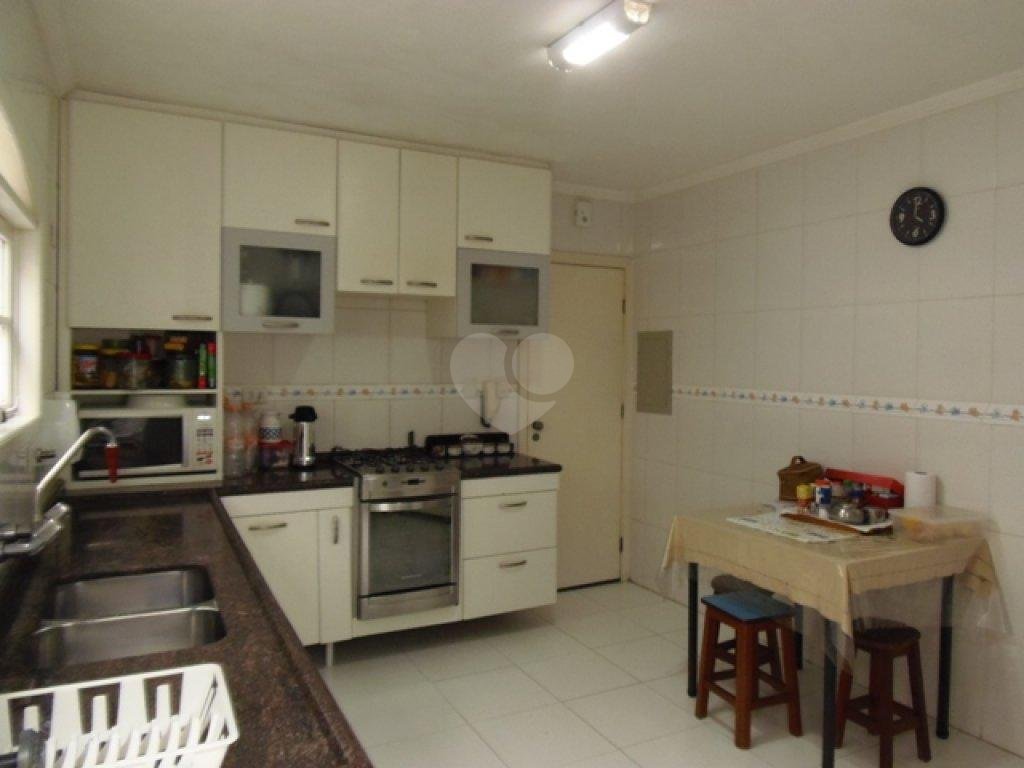 Venda Sobrado São Paulo Lar São Paulo REO82983 24