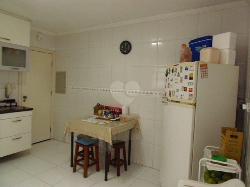 Venda Sobrado São Paulo Lar São Paulo REO82983 23