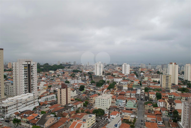 Venda Apartamento São Paulo Vila Dom Pedro Ii REO829831 16