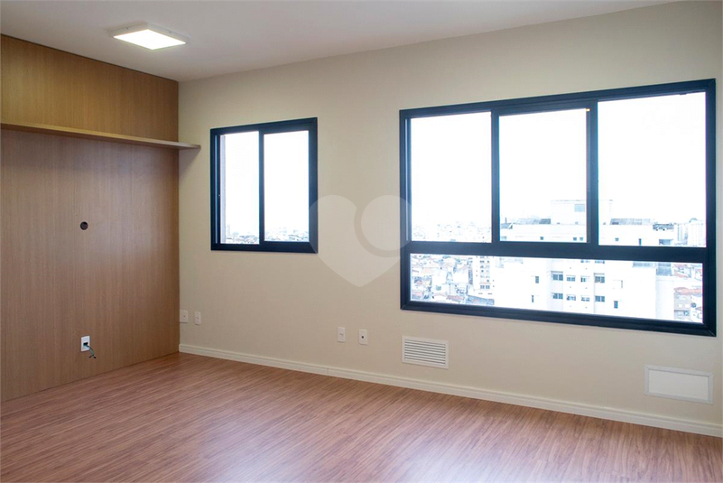 Venda Apartamento São Paulo Vila Dom Pedro Ii REO829831 4