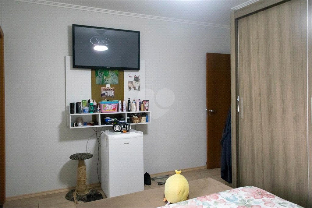 Venda Casa São Paulo Imirim REO829833 14