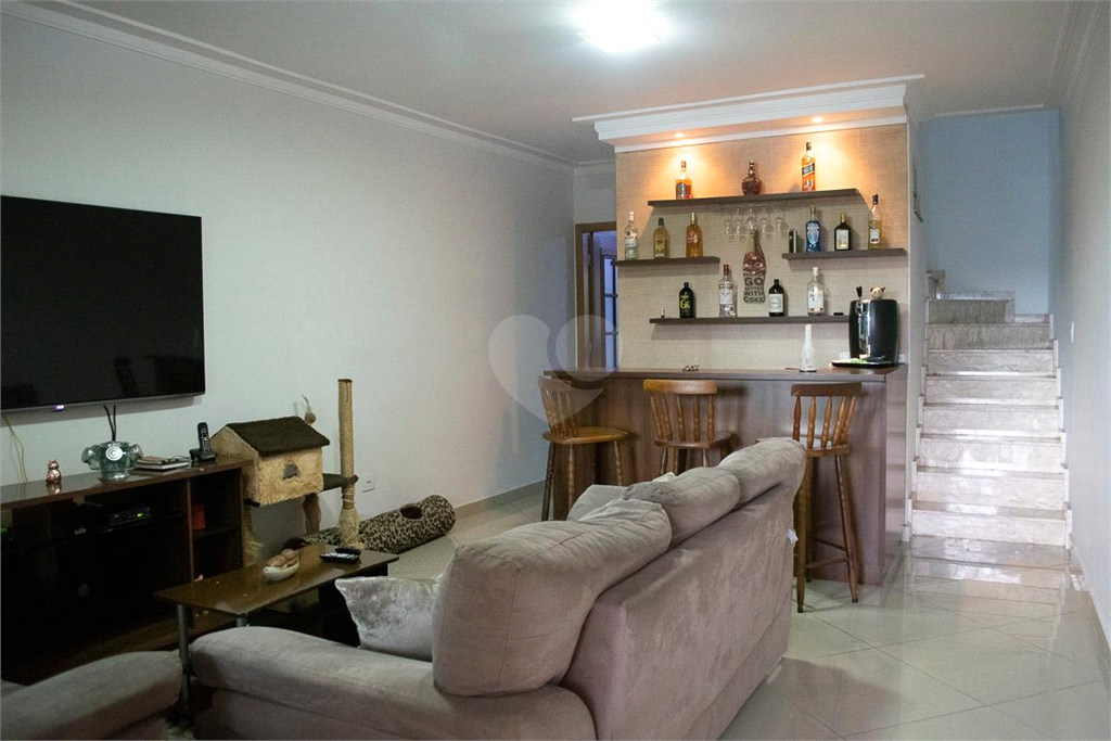 Venda Casa São Paulo Imirim REO829833 2